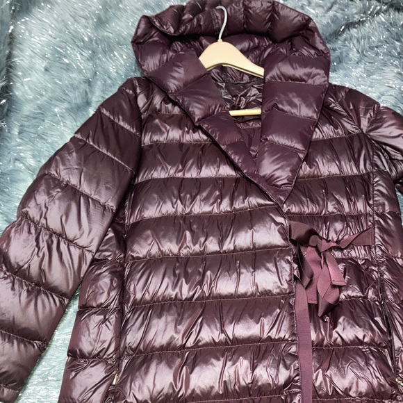 Women’s coat - Picture 2 of 3